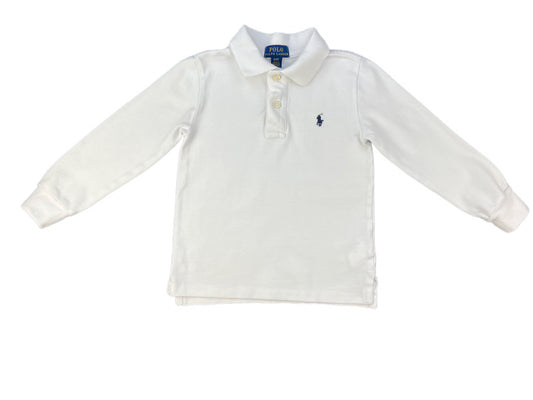 Polo Ralph Lauren 4T