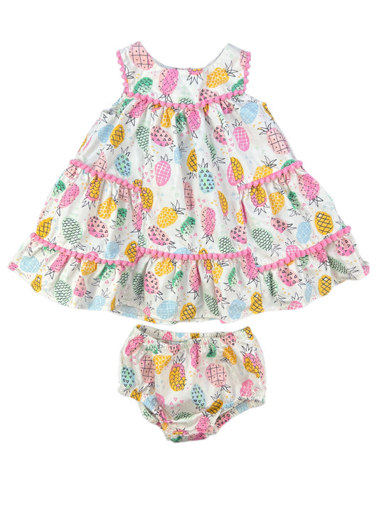 Little Wonders 6-9M