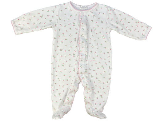Kissy Kissy 0-3M