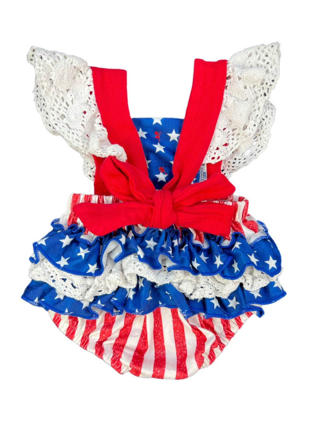 Boutique 0-3M