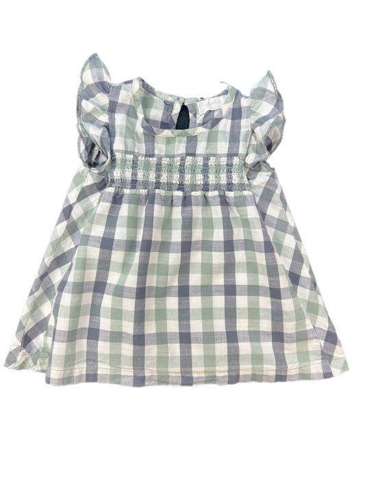Pehr 6-12M