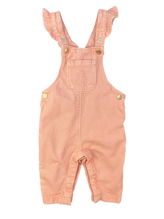 LuluCastagnette 12M