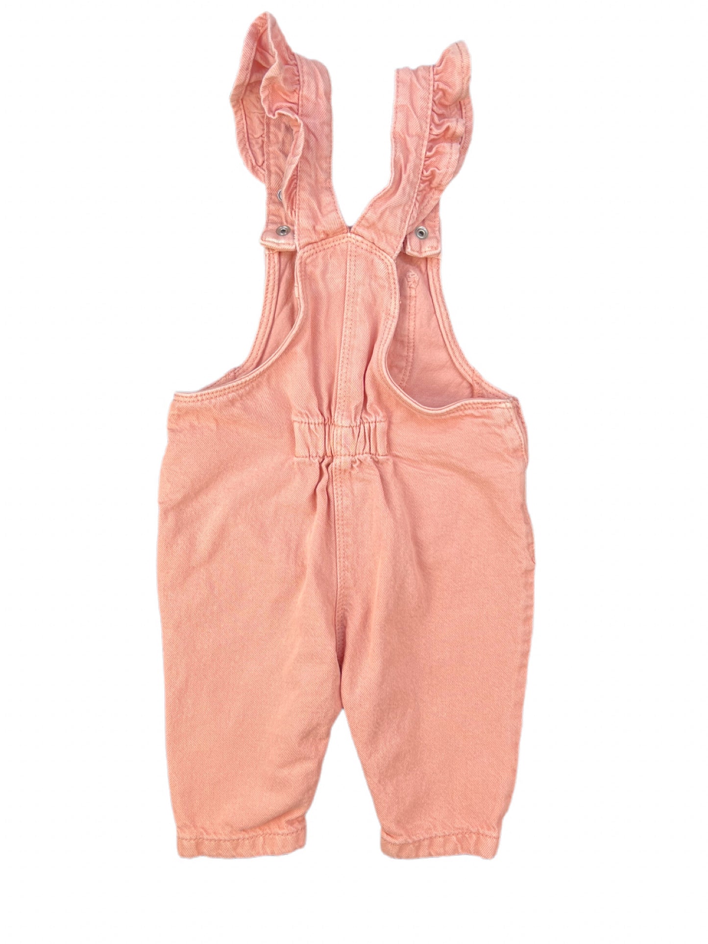 LuluCastagnette 12M