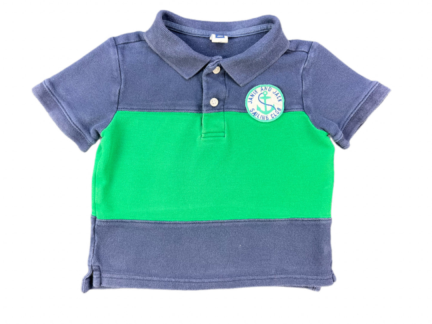 Janie and Jack 2T