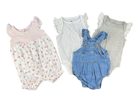 Baby Gap 0-3M