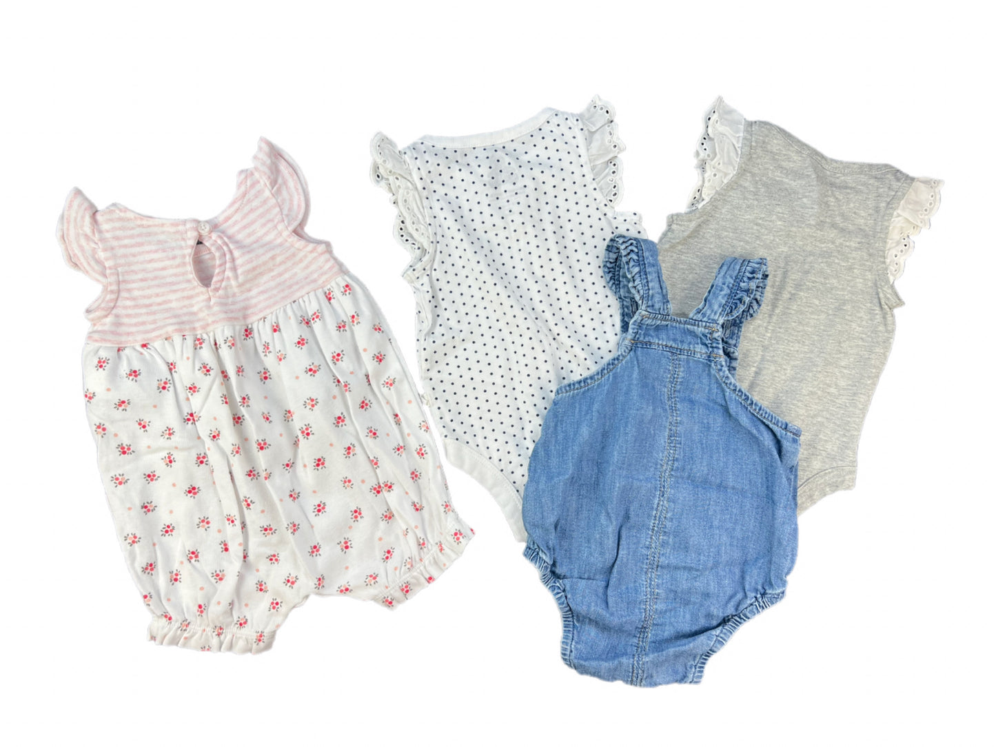 Baby Gap 0-3M