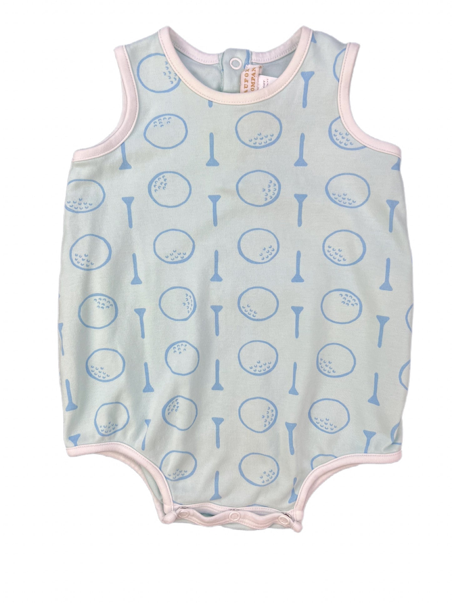 Beaufort Bonnet Co 3-6M