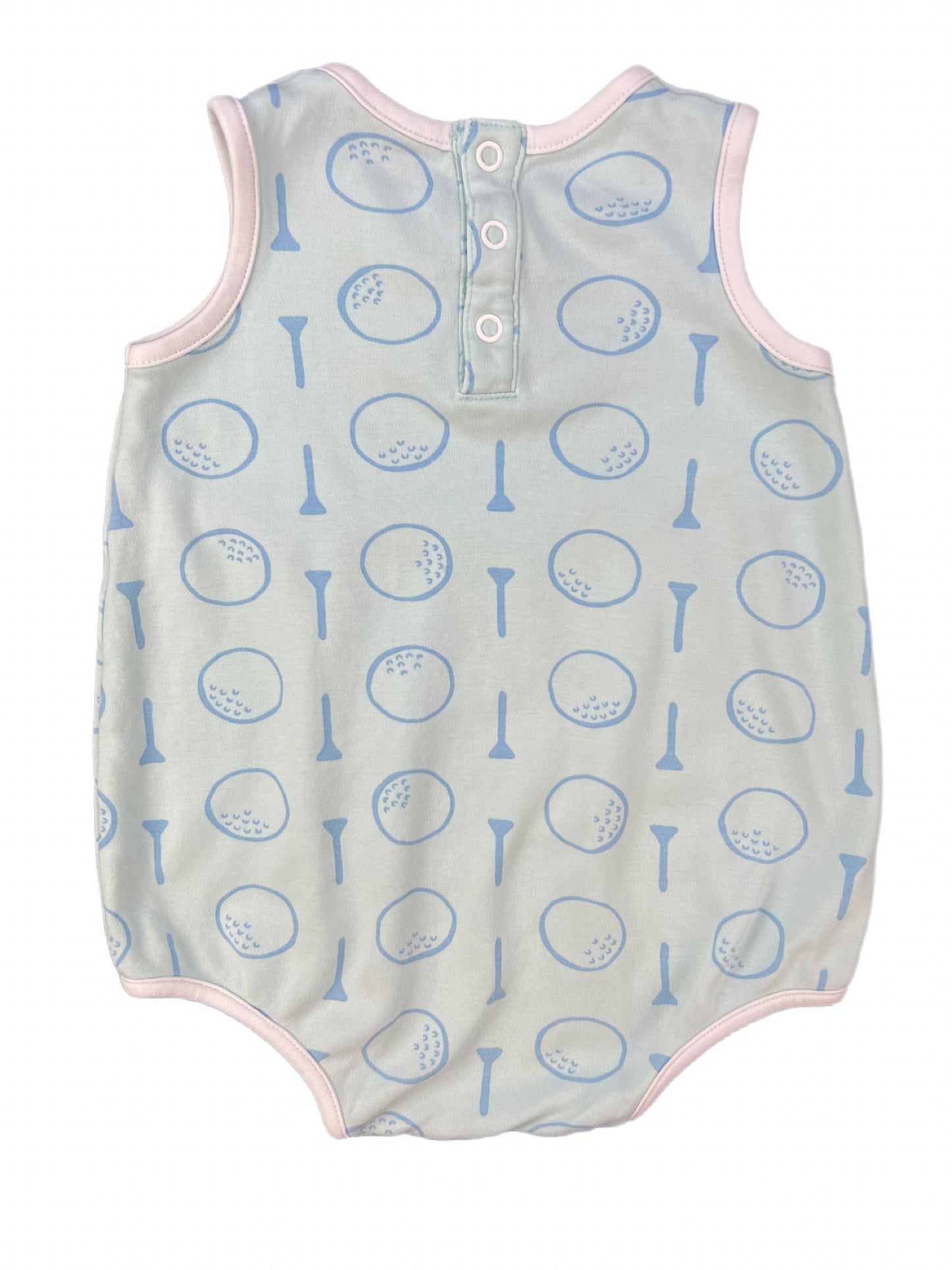 Beaufort Bonnet Co 3-6M