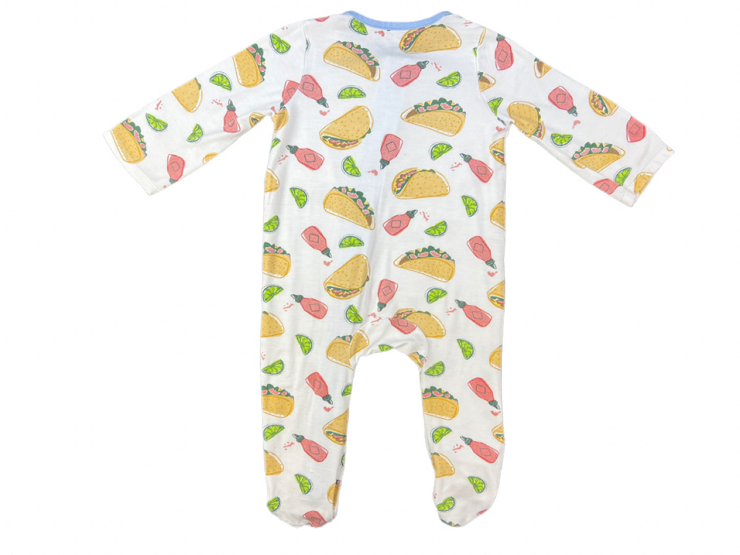 Mud Pie 6-9M