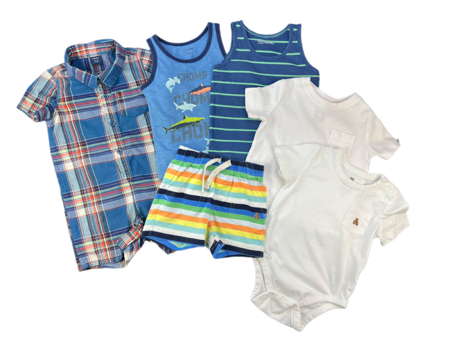 Baby Gap 12-18M
