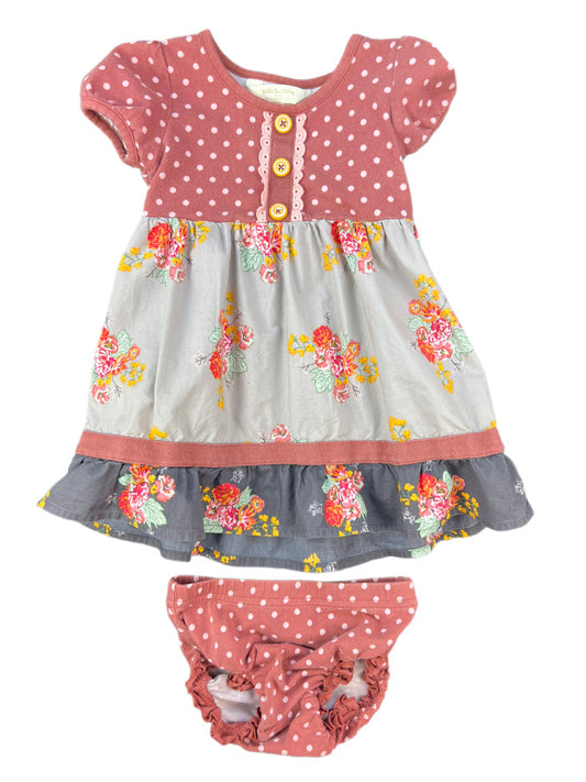 Matilda Jane 12-18M