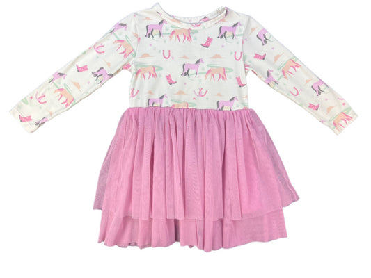 Bird + Bean 18-24M