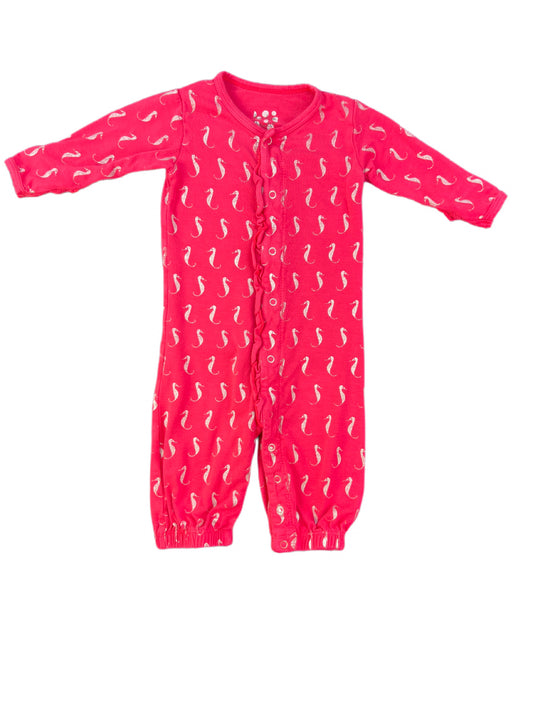 Kickee Pants 0-3M