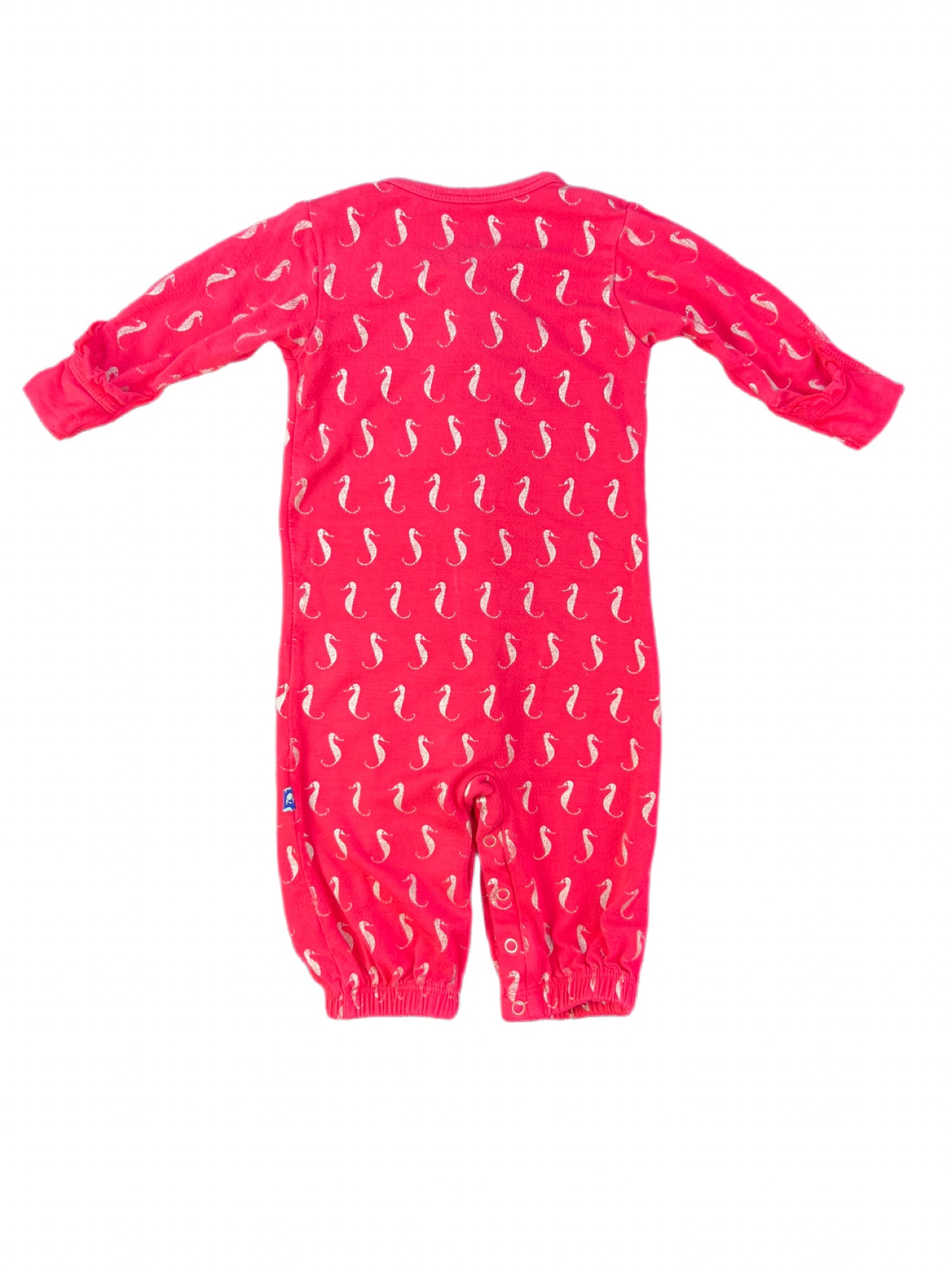 Kickee Pants 0-3M