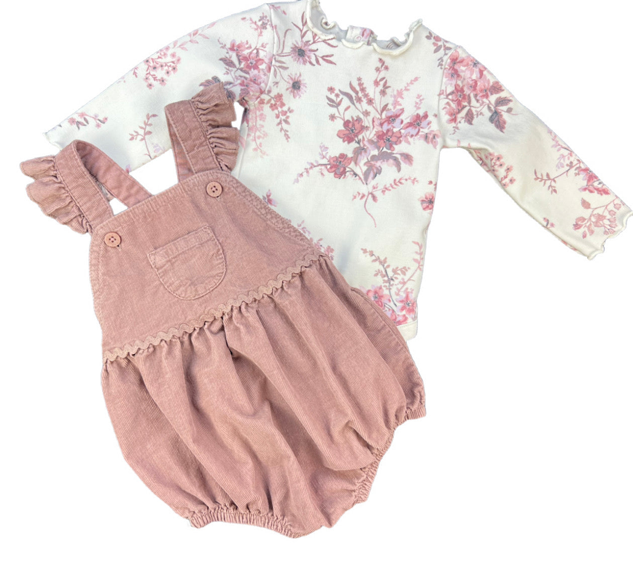 Next Baby 3-6M