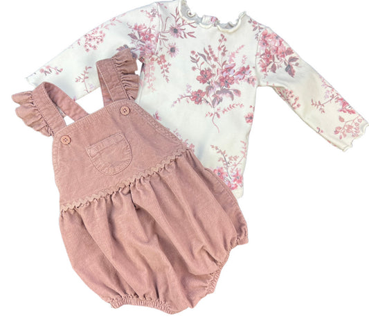 Next Baby 3-6M