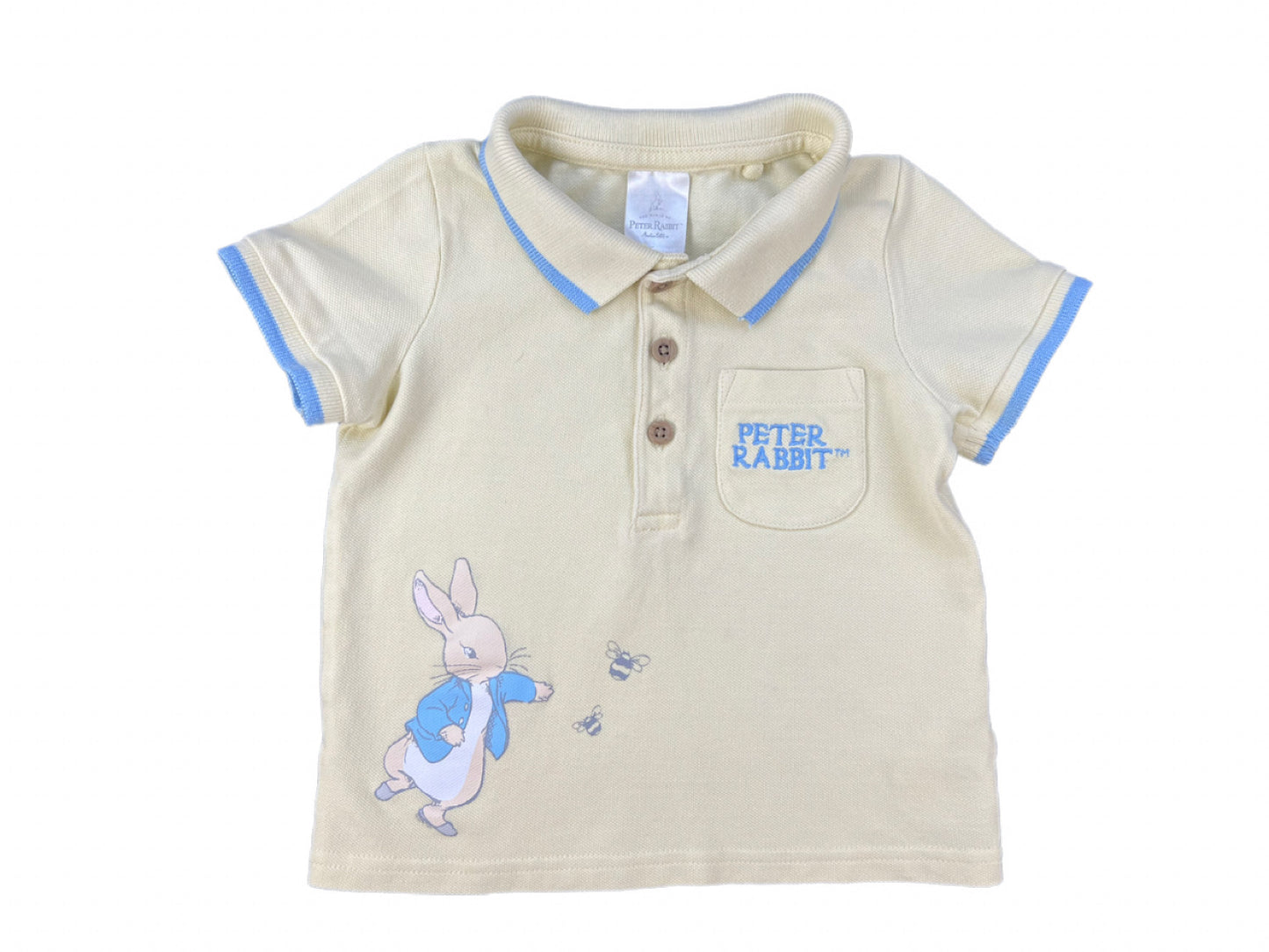 Peter Rabbit 12-18M