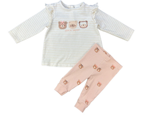 Next Baby 3-6M