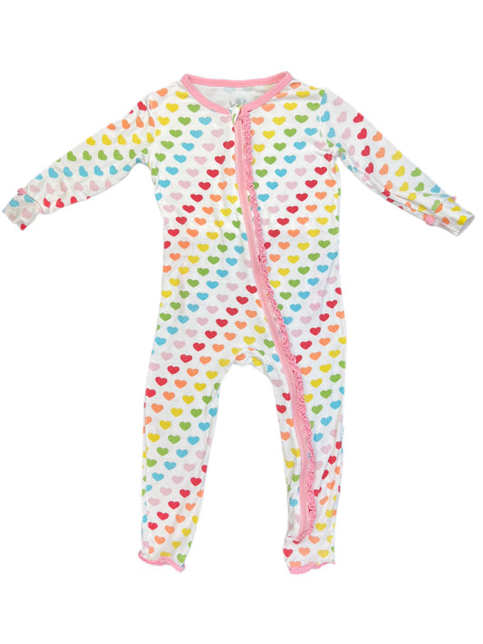 Kickee Pants 18-24M