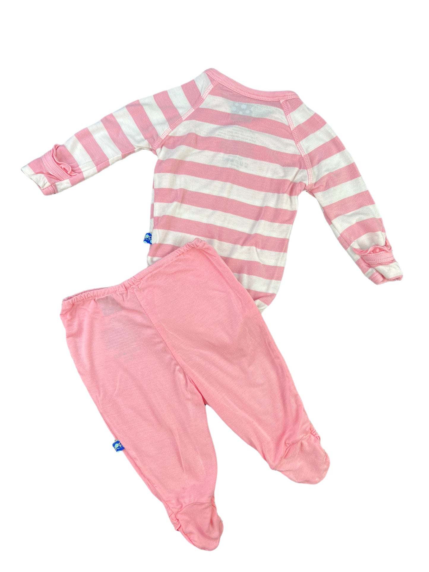 KicKee Pants 0-3 M