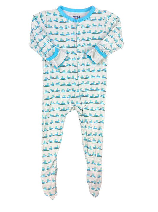 KicKee Pants 6-9 M