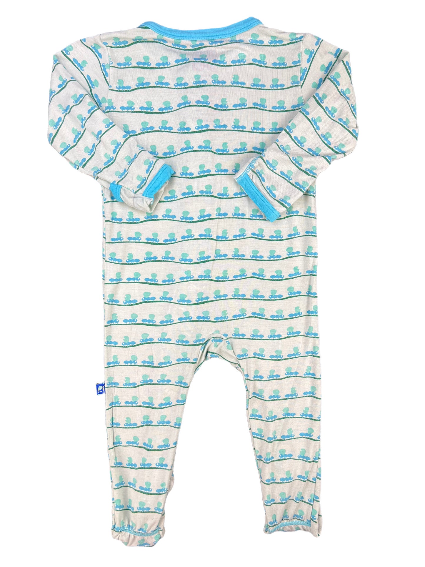 KicKee Pants 6-9 M