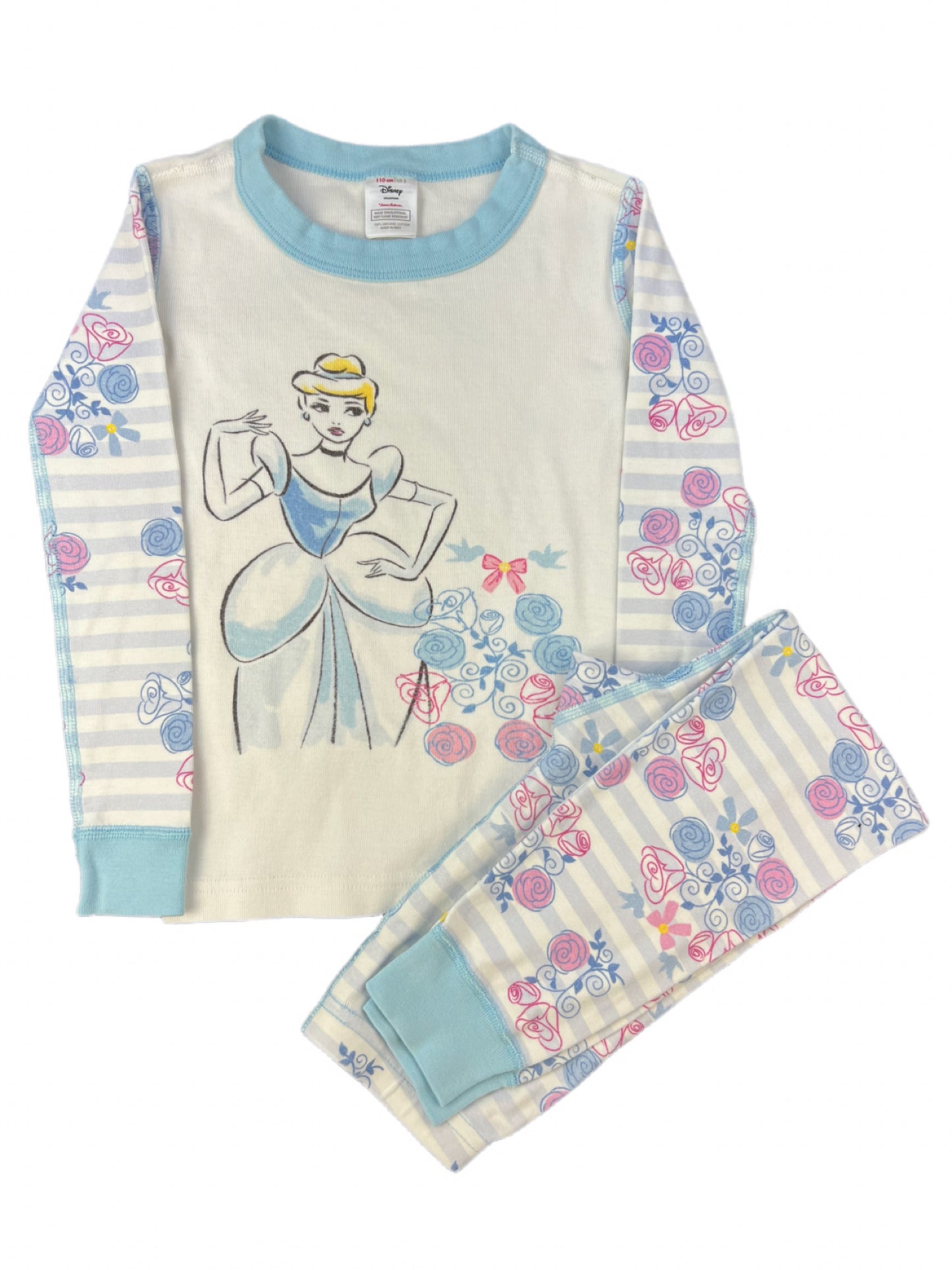 Hanna Andersson X Disney 5Y