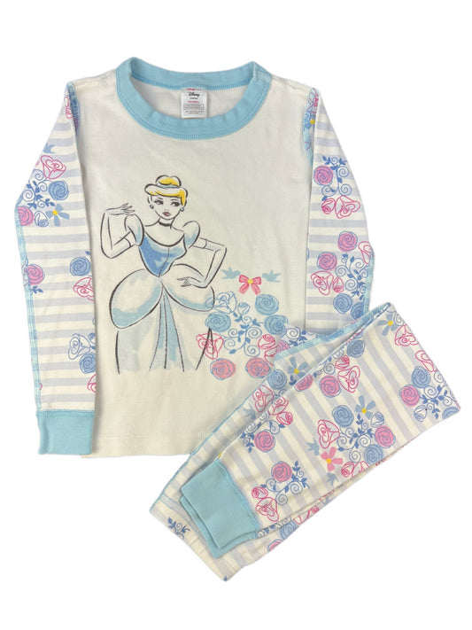 Hanna Andersson X Disney 5Y