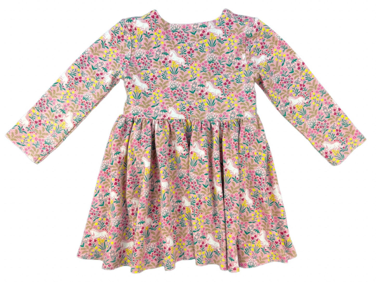 Mini Boden 3-4Y