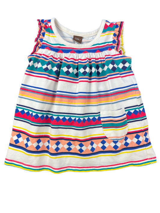 Tea Collection 9-12M