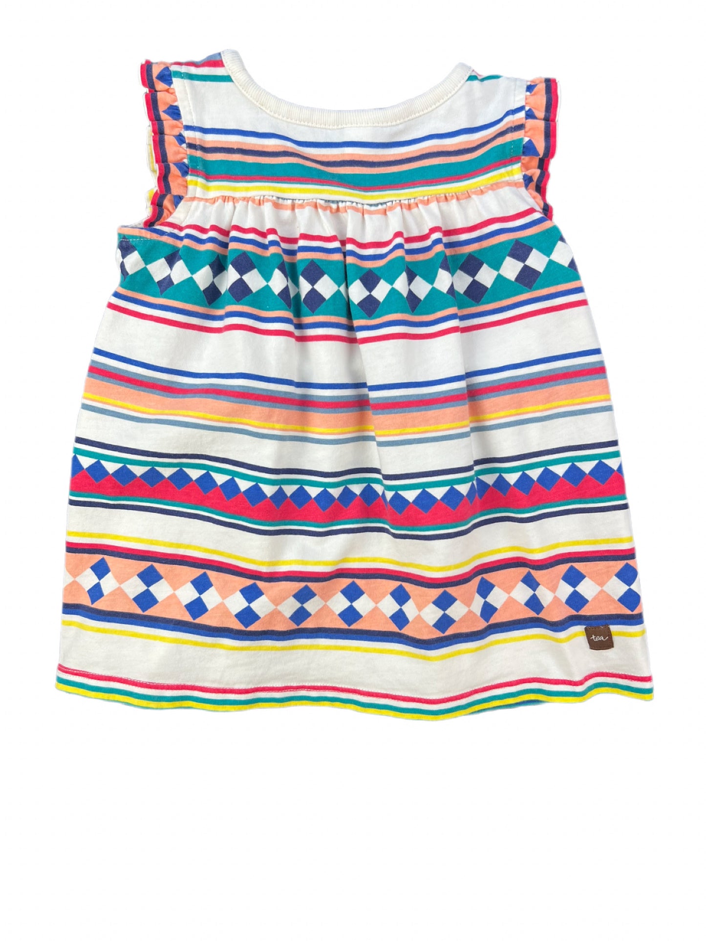 Tea Collection 9-12M