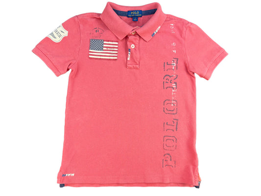 Polo Ralph Lauren 7