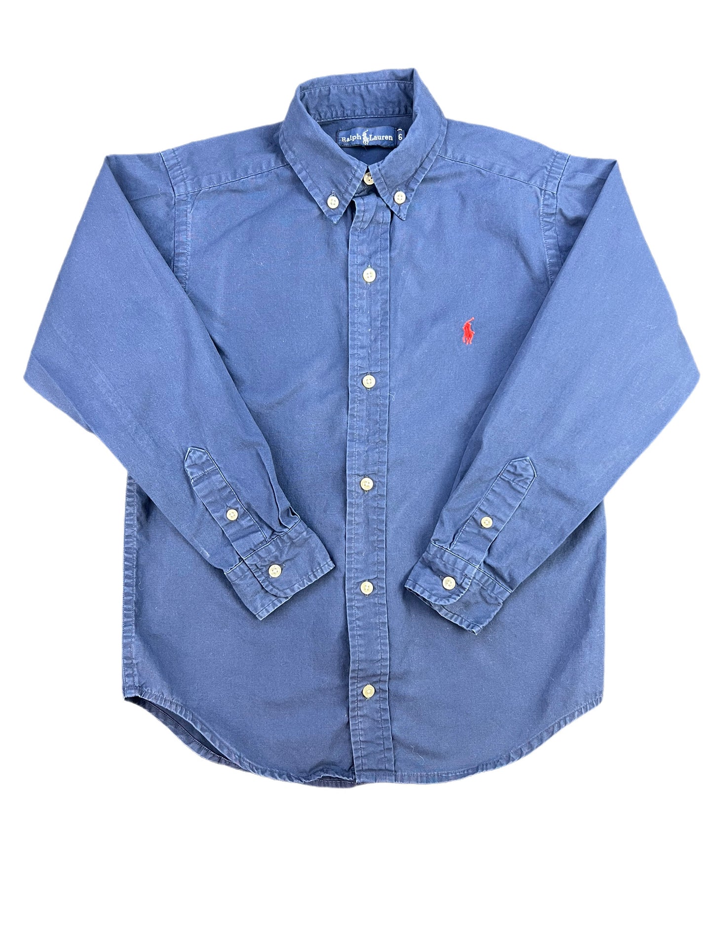 Polo Ralph Lauren 6