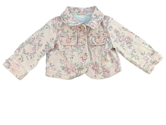 Baby Gap X Love Shack Fancy 6-12M