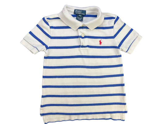 Polo Ralph Lauren 4/4T