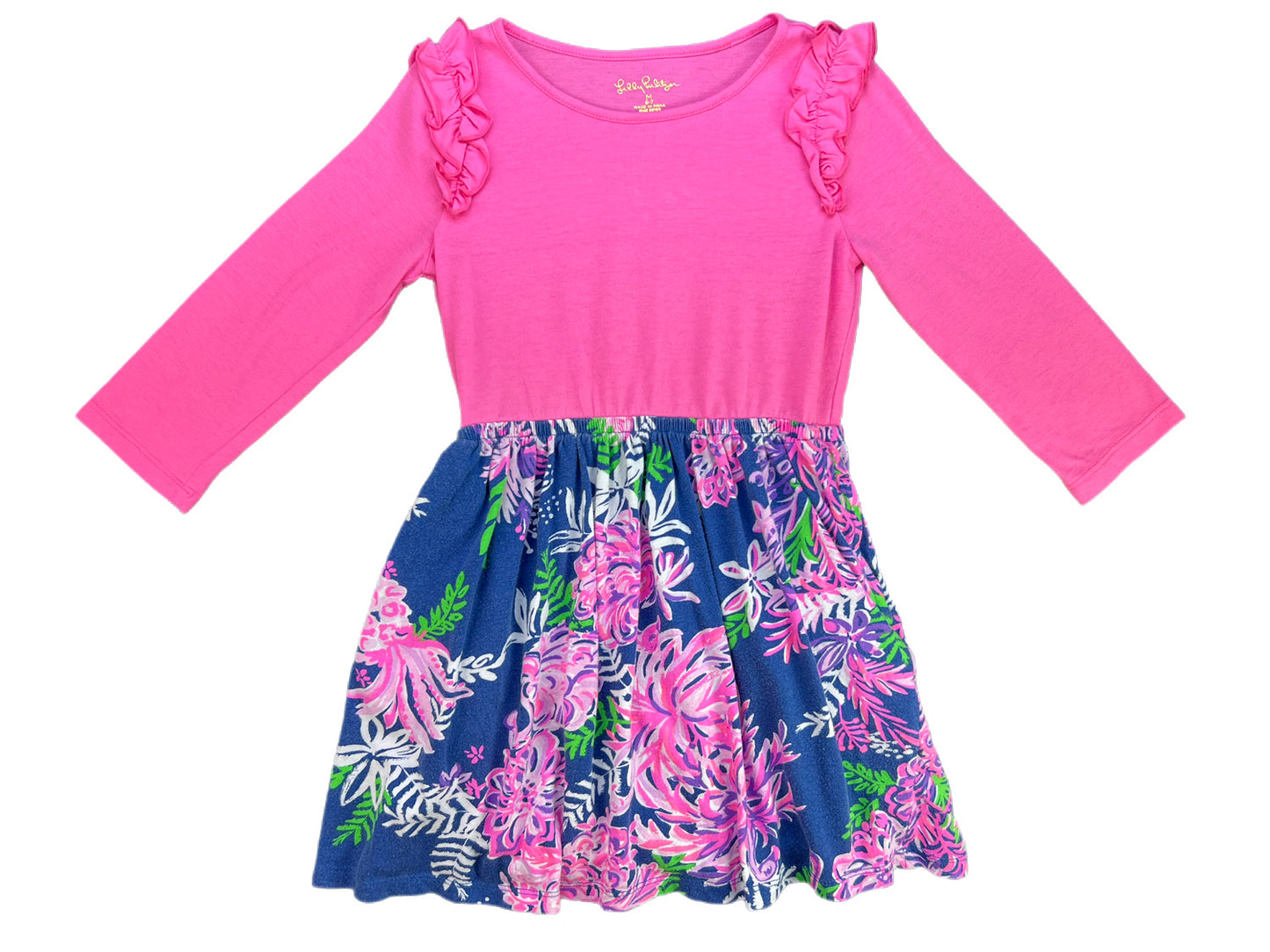 Lilly Pulitzer 6-7Y