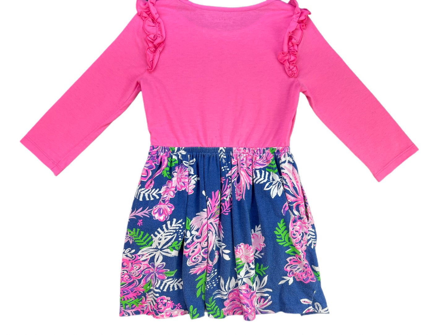 Lilly Pulitzer 6-7Y