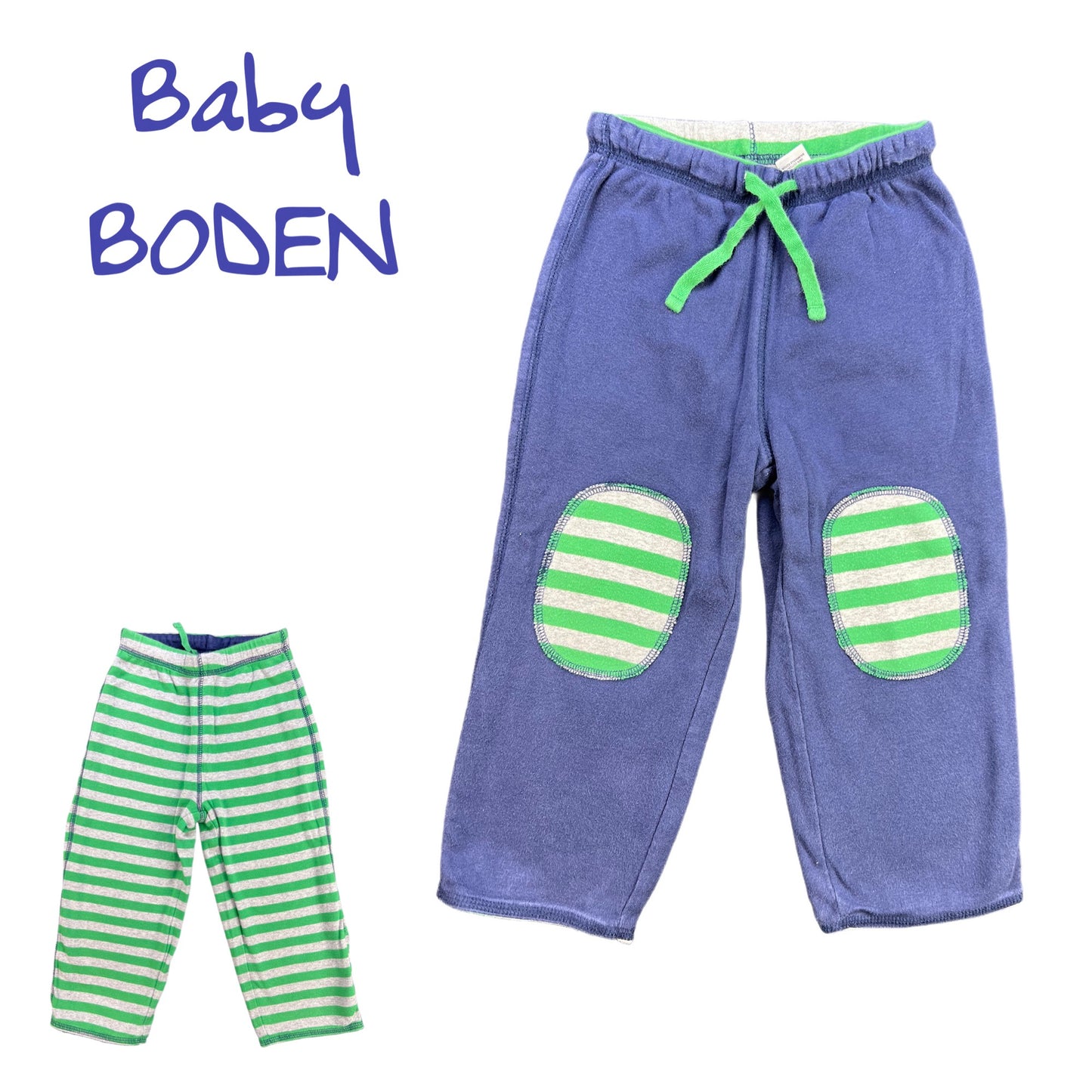 Baby Boden 18-24M