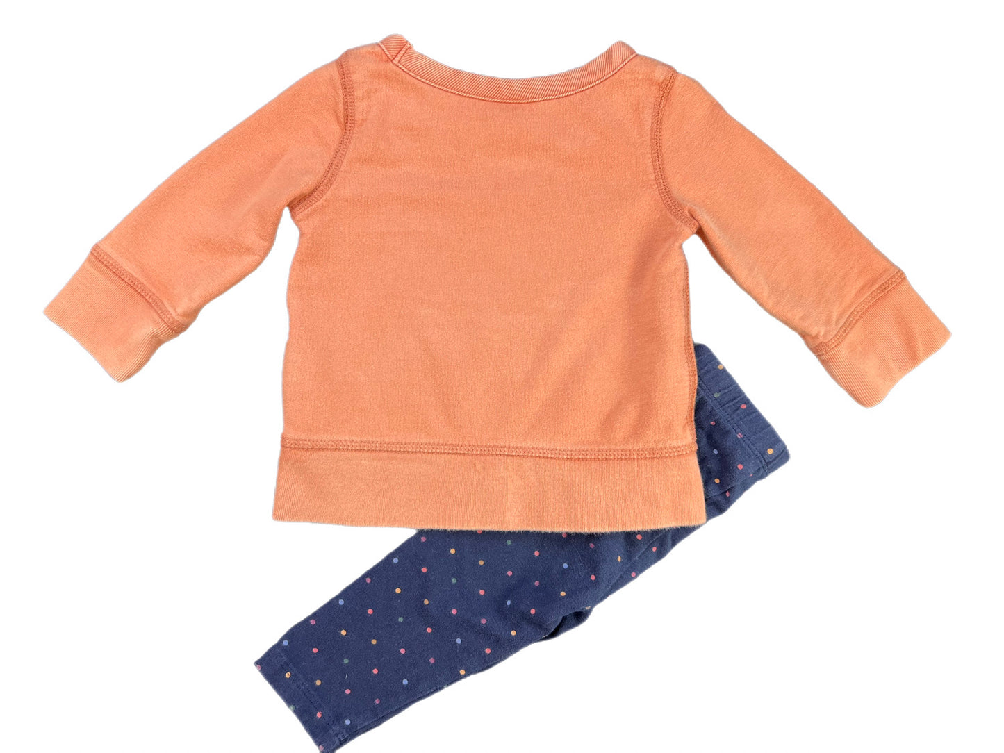 Baby Gap 6-12M