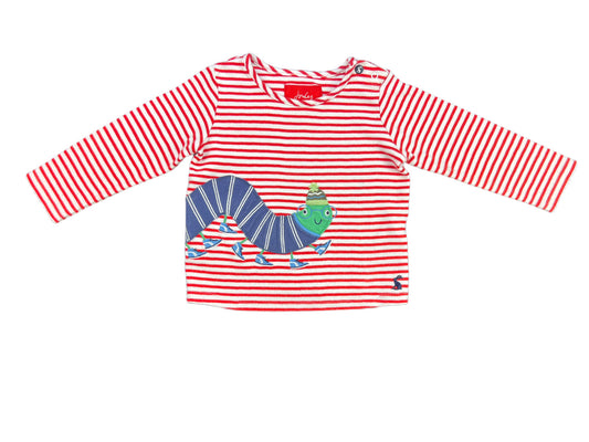 Joules 9-12M