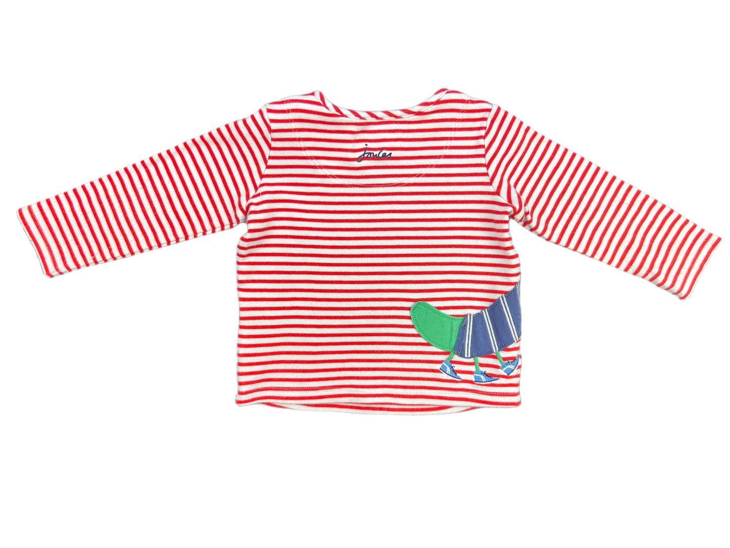 Joules 9-12M