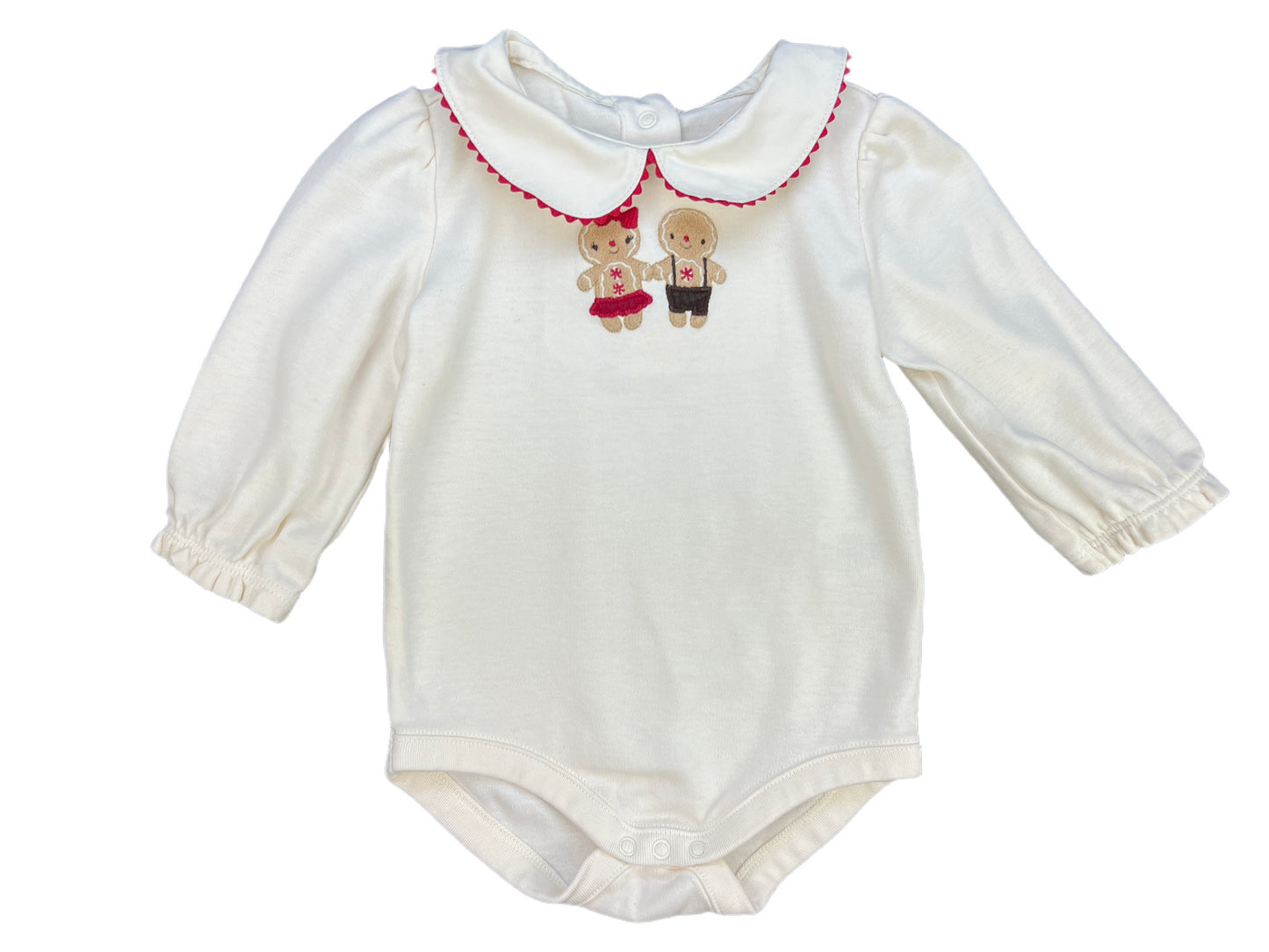 Gymboree 6-12M