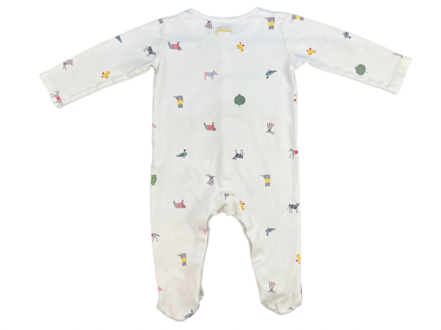 Joules 6-9M