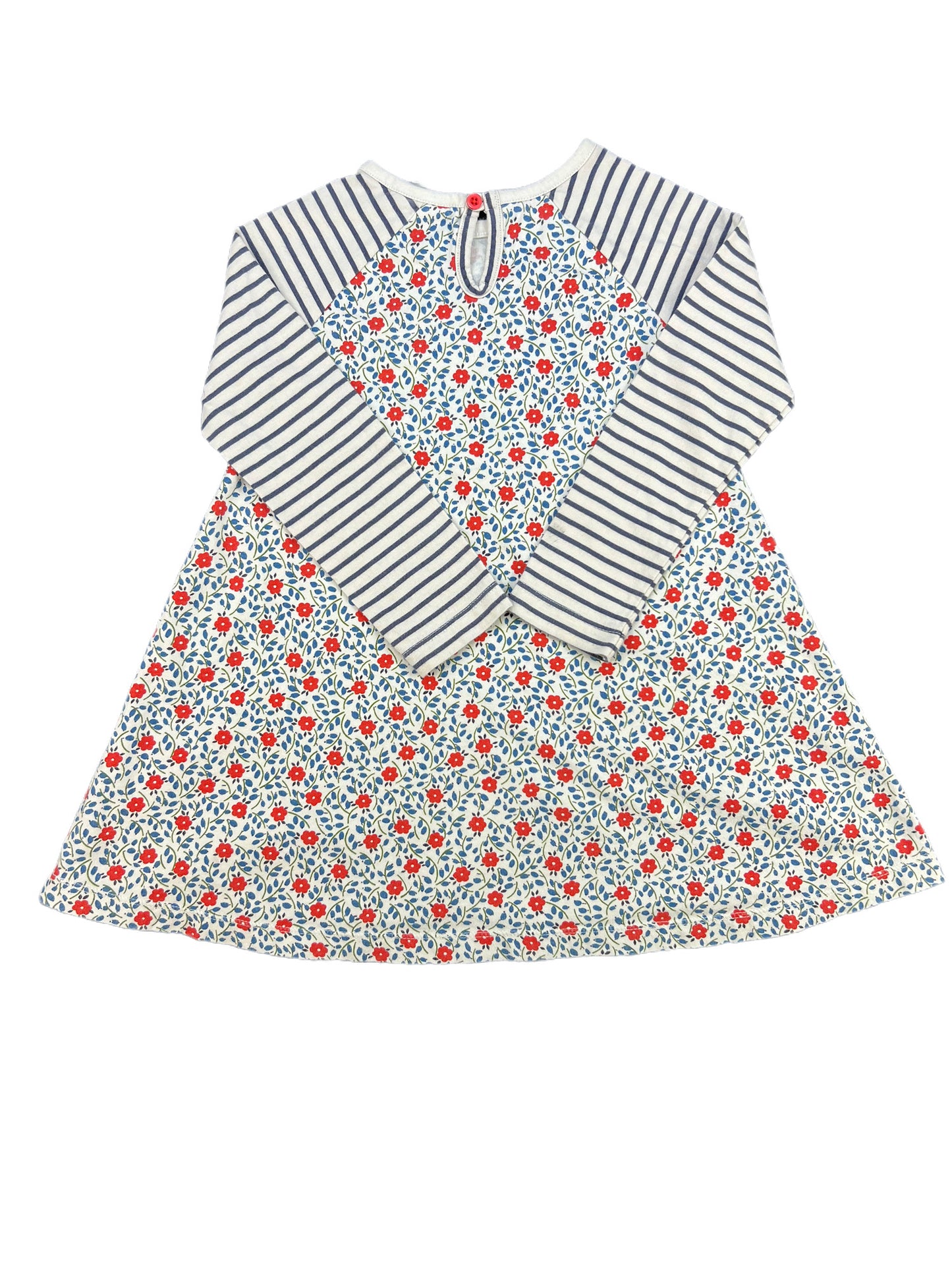 Mini Boden 3-4Y