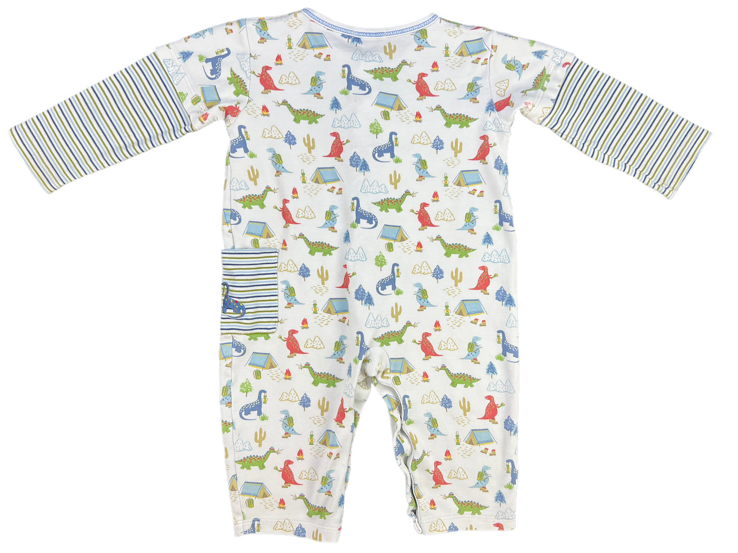 Kissy Kissy 12-18M