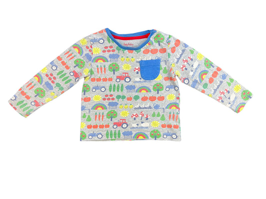 Baby Boden 9-12M