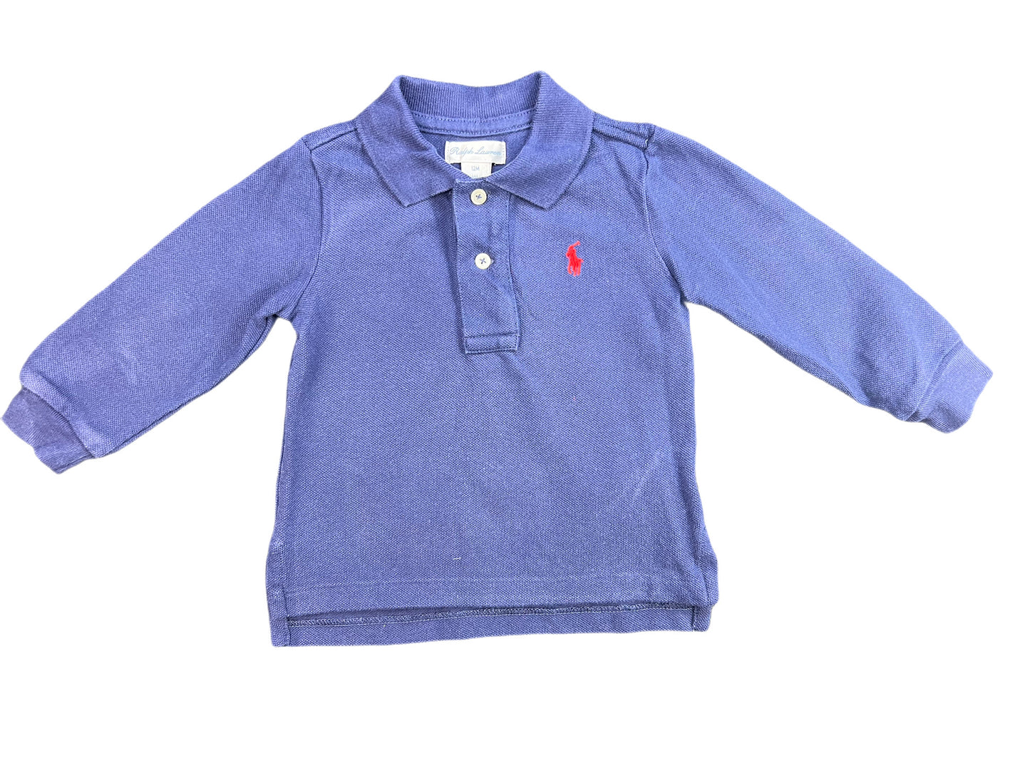 Ralph Lauren 12M