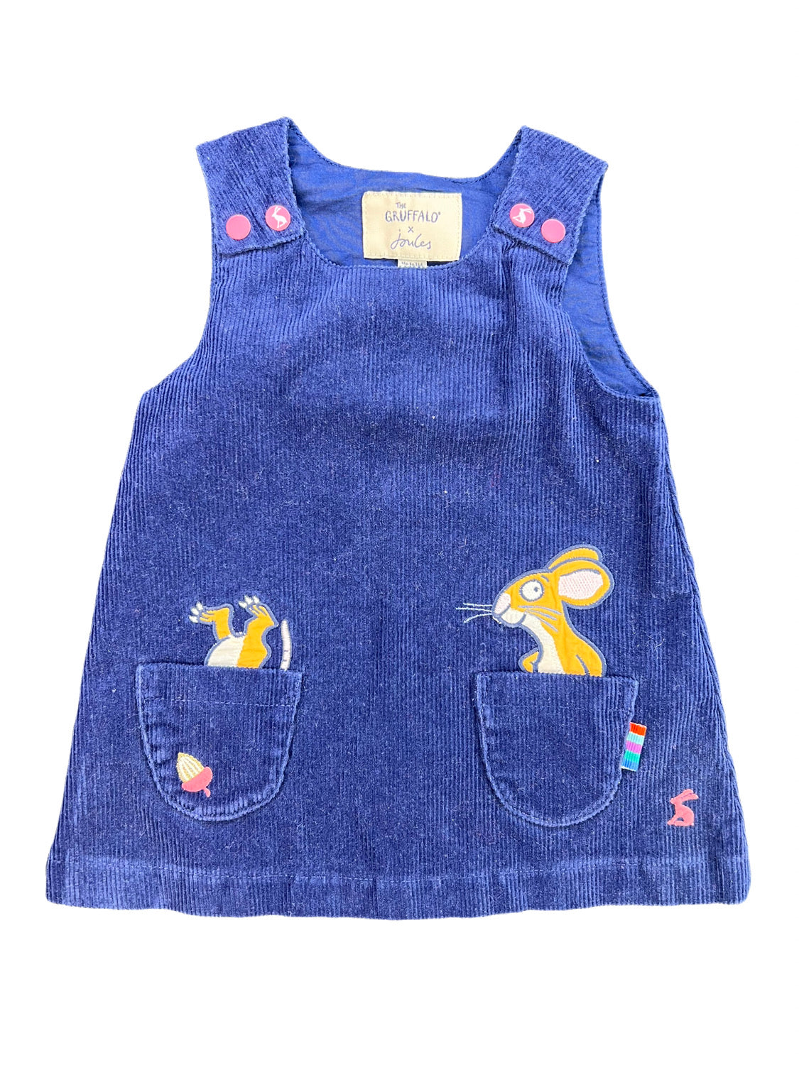 The Gruffalo X Joules NB