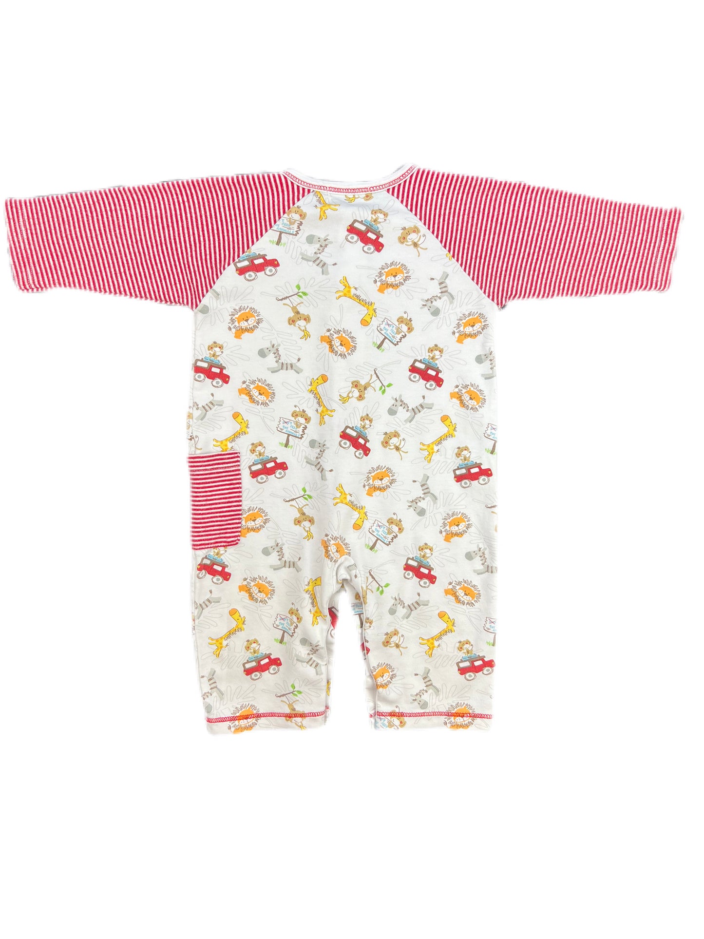 Kissy Kissy 6-9M