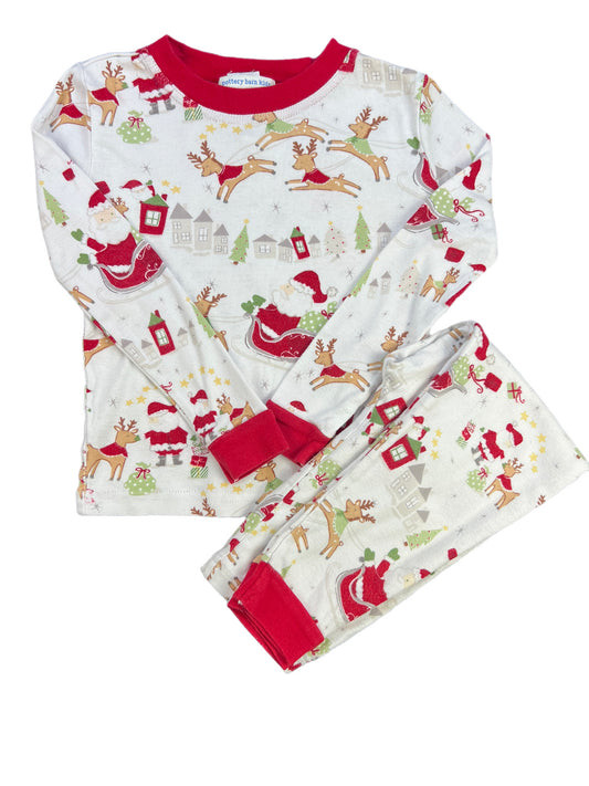 Pottery Barn Kids 4Y